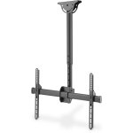 DIGITUS DEH 37"-70" 1TFT 1Gelenke schwarz Max.50KG