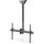 DIGITUS DEH 37"-70" 1TFT 1Gelenke schwarz Max.50KG