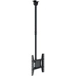 Hagor PLD Medium Single Deckenhalterung 32-49"
