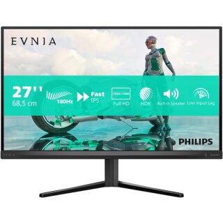 Philips 68.5cm (27.0") 27M2N3200S 16:09 2xHDMI+DP IPS bl/gr retail