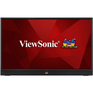 Viewsonic 39.6cm VA1655 16:9 mHDMI/USBC FHD