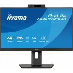 IIYAMA 60.5cm (23.8") XUB2490HSUH-B2 16:9 HDMI+DP...
