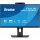 IIYAMA 60.5cm (23.8") XUB2490HSUH-B2 16:9 HDMI+DP WebCam