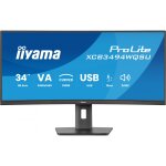 IIYAMA 86.7cm (34") XCB3494WQSU-B1 21:9...