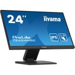 IIYAMA 60.5cm (23.8") T2454MSC-B2AG 16:9 M-Touch...