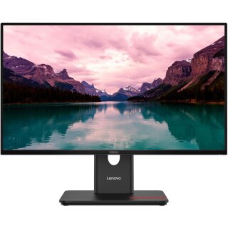 Lenovo ThinkVision T24-40 (23.8") FHD HDMI/DP/VGA/HUB