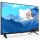 Chiq L40QG7L 40" 100cm 16:9 FHD QLED Google TV bk