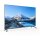 Chiq U50QM8V 50" 127cm 16:9 UHD QLED Google TV bk