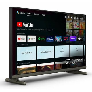 PHILIPS Hotel TV 24HFL4518/12 61.0cm(24") Hospitality