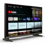 PHILIPS Hotel TV 24HFL4518/12 61.0cm(24") Hospitality