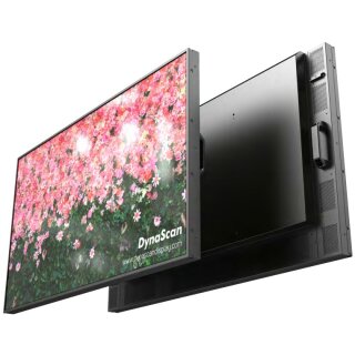 DynaScan DS491LT5-1 124.46cm (49") High Brightness (Speditionsversand)