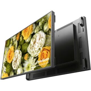 DynaScan DS552LT5-2 139.70cm (55") High Brightness (Speditionsversand)