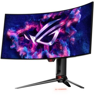 ASUS ROG Swift OLED PG34WCDM 26.21cm (21:9) UWQHD HDMI DP