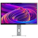 TFT Alogic Clarity 27 UHD 4K Monitor with 90W