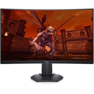Dell S2721HGFA