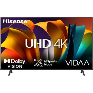 Hisense 75A6N