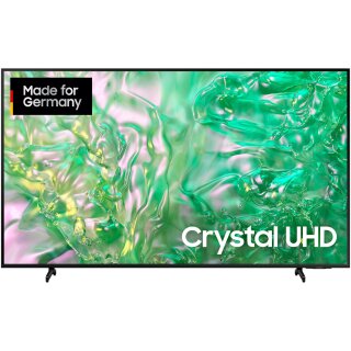 Samsung GU50DU8079UXZG