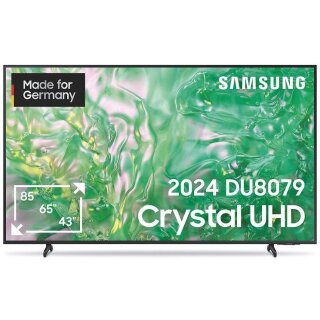 Samsung GU43DU8079UXZG