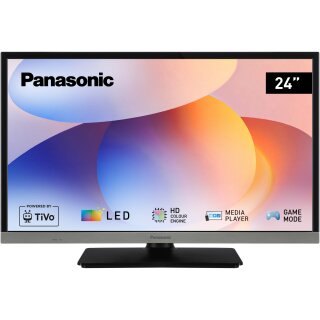 Panasonic TB-24S40AEZ silber