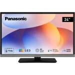 Panasonic TB-24S40AEZ silber