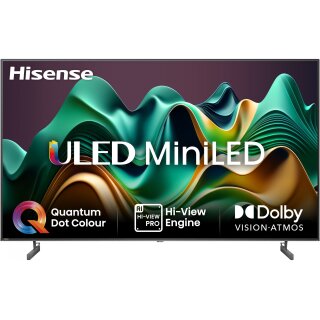 Hisense 75U6NQ