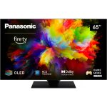 Panasonic TV-65Z80AEZ schwarz
