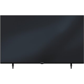 Grundig 43 VCE 223 schwarz