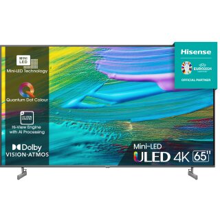 Hisense 65U6KQ