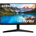 Samsung Monitor F24T370FWR 24` - Flachbildschirm...