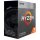 AMD Ryzen 3 3200G 4GHz AM4 4C/4T 65W 6MB with Wraith Stealth Cooler MULTIPACK