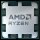 AMD Ryzen 5 PRO 7645 AM5 65W 6C/12T 5.1GHz MPK