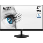 MSI PRO MP271A 69cm (27") IPS FHD 4ms 100Hz SI-Ware