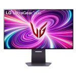 LG 32" 32GS94UX-B 4k UHD OLED HDR10 DisplayHDR40...