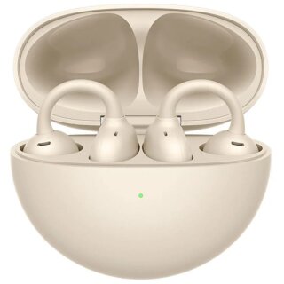 Huawei - FreeClip. Beige