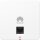 HUAWEI Wireless LAN Equipment AP162E AP162E 11ax indoor 2+2 dual bands smart antenna Elegant White AP162E RJ45x2 11ax dual bands