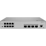 HUAWEI S220-8T4S 8x10/100/1000BASE-T ports 4xGE SFP ports...
