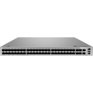 HUAWEI S530-48S4XE 48xGE SFP ports 4x10GE SFP+ ports 2x12GE stack ports with 1xAC power module eKit