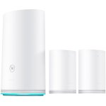 Huawei WS5280 WiFi Q2 Pro Wireless Router white (2x...