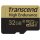 CARD CF 32GB Transcend Hochbelastbar microHC/SD-Adapter inbegriffen