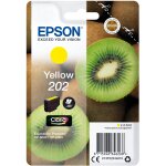 Epson 202 C13T02F44010 yellow