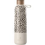 Wasserflasche 500ml Almond Latte