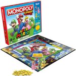 Monopoly Junior Super Mario F48171