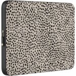 Laptop Sleeve 11-13 Almond Latte