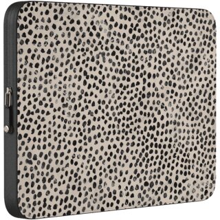 Laptop Sleeve 16 Almond Latte