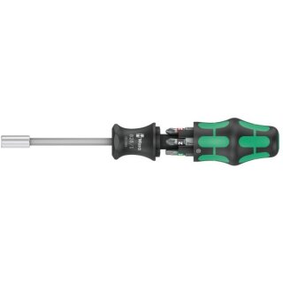 Wera Kraftform Kompakt 27 Set 1