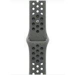 APPLE 42mm Cargo Khaki Nike Sport Band - M/L