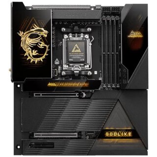 MSI MEG X870E GODLIKE (AM5) (D)