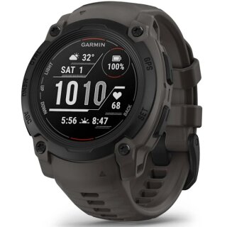 Garmin Instinct E (40mm) kohle/schwarz