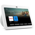 Amazon Echo Show 8 (3rd Generation 2023) White DE