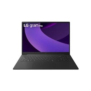 LG gram Pro 16" WQXGA Core U7 258V 16GB/1TB SSD Win11 Pro 16ZB90TS-G.AZ89G